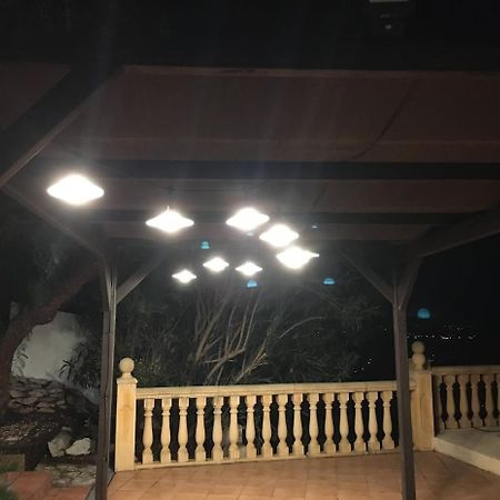 פדרגר Villa Bello Horizonte מראה חיצוני תמונה