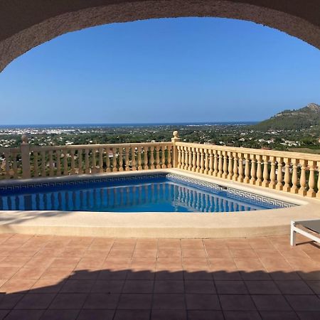 פדרגר Villa Bello Horizonte מראה חיצוני תמונה