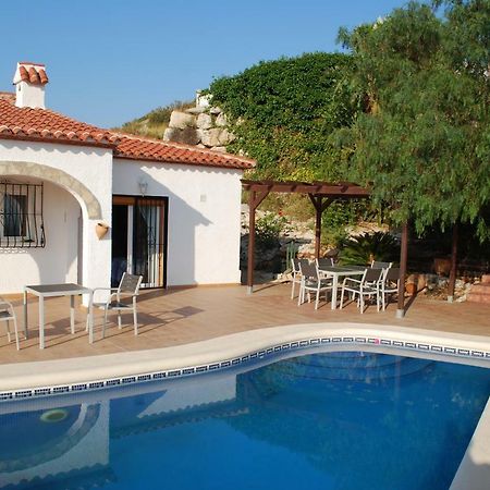 פדרגר Villa Bello Horizonte מראה חיצוני תמונה
