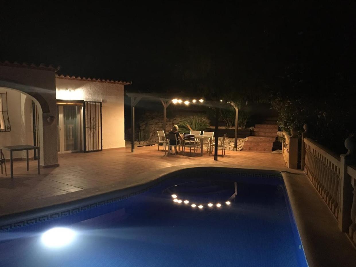 פדרגר Villa Bello Horizonte מראה חיצוני תמונה
