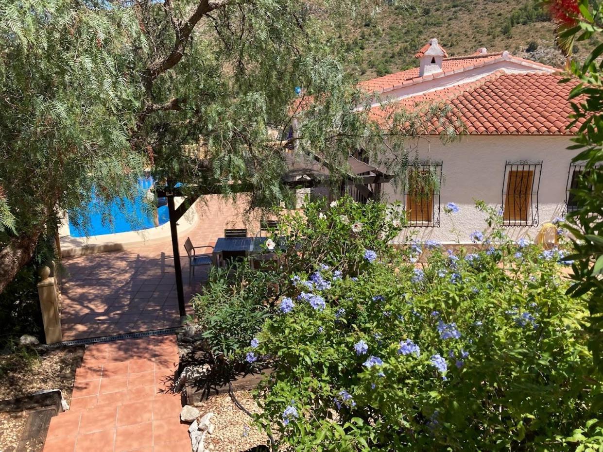 פדרגר Villa Bello Horizonte מראה חיצוני תמונה