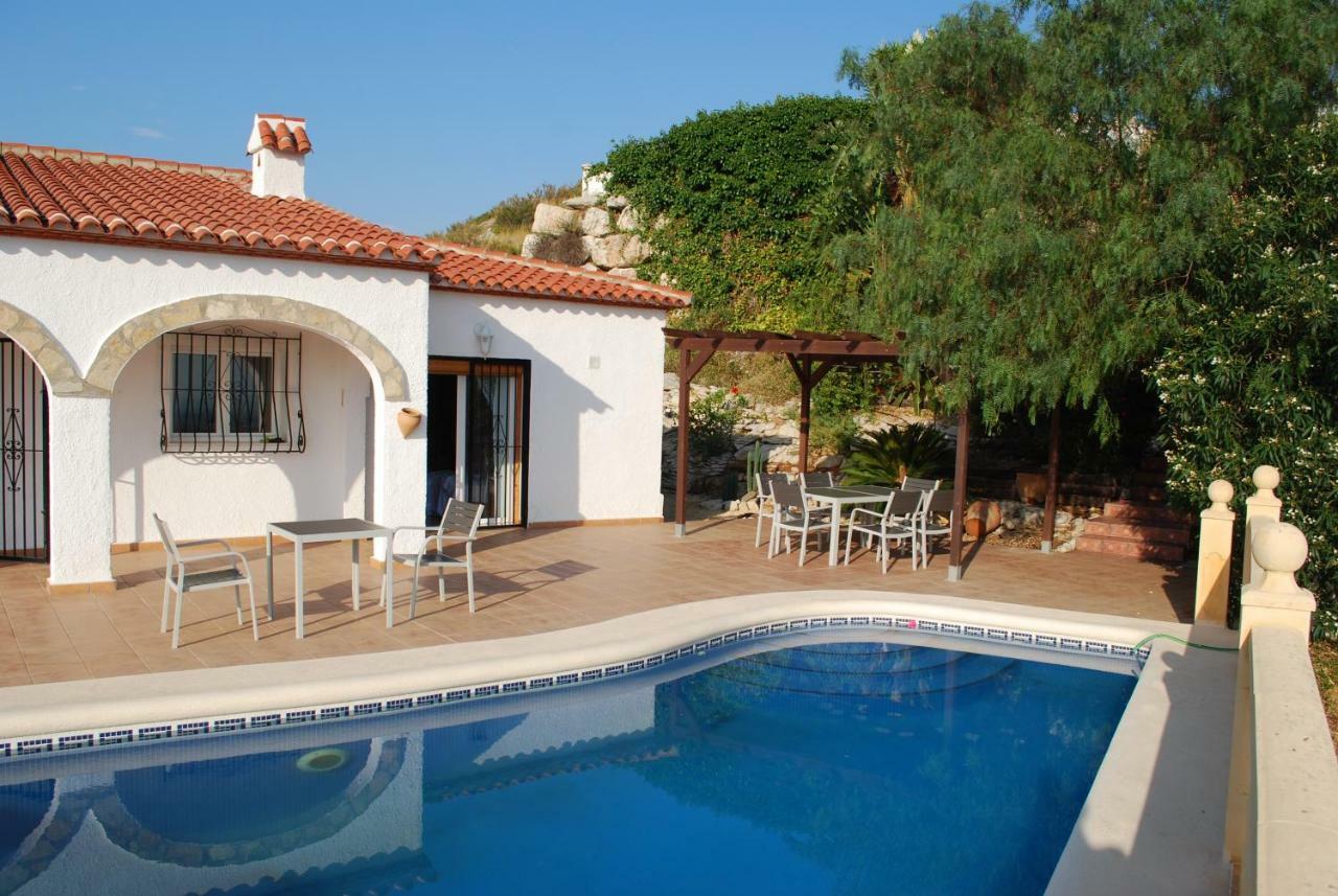 פדרגר Villa Bello Horizonte מראה חיצוני תמונה