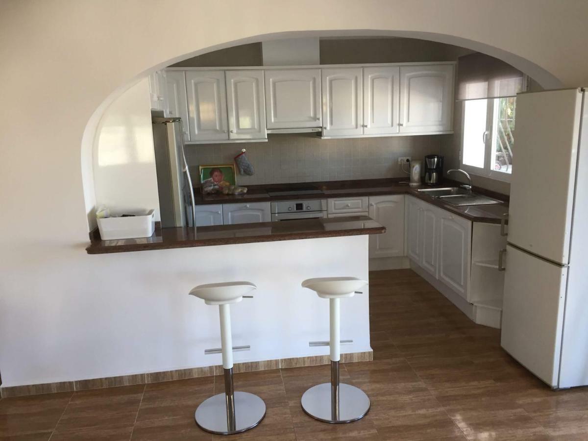 פדרגר Villa Bello Horizonte מראה חיצוני תמונה