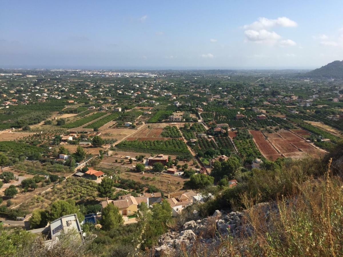 פדרגר Villa Bello Horizonte מראה חיצוני תמונה