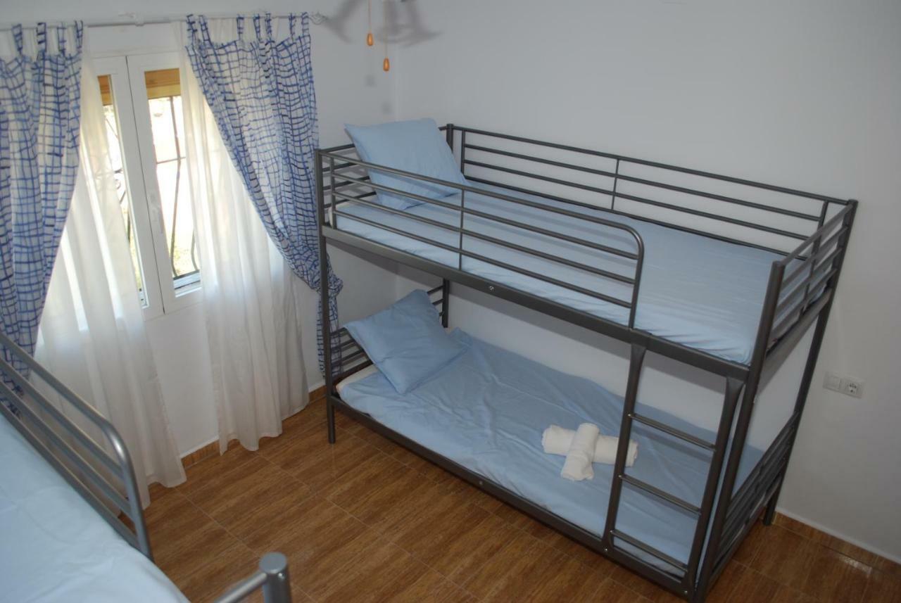 פדרגר Villa Bello Horizonte מראה חיצוני תמונה