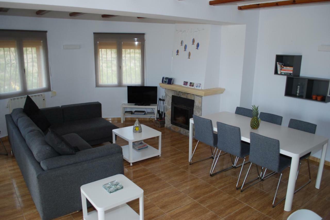 פדרגר Villa Bello Horizonte מראה חיצוני תמונה
