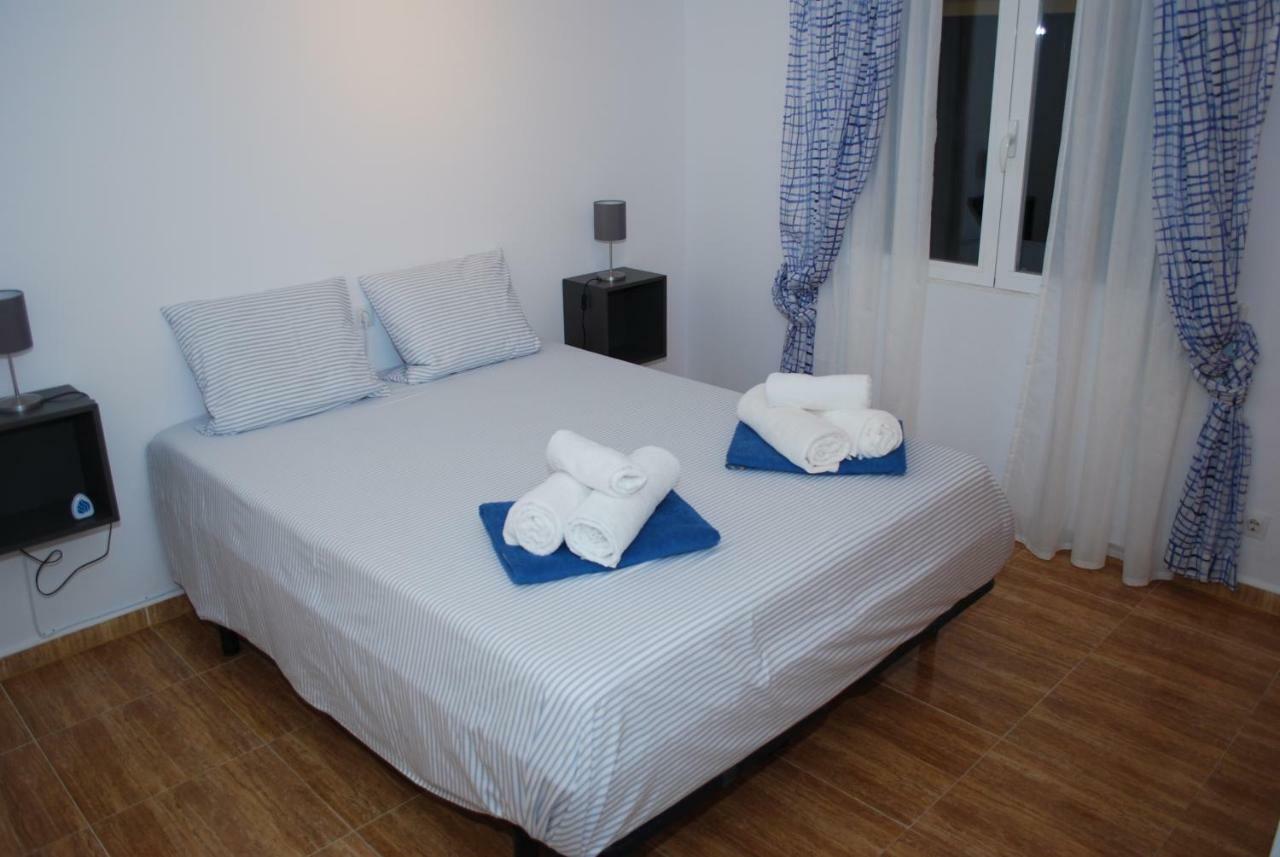 פדרגר Villa Bello Horizonte מראה חיצוני תמונה
