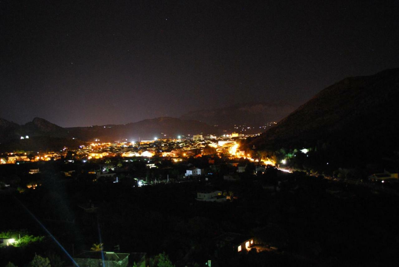 פדרגר Villa Bello Horizonte מראה חיצוני תמונה