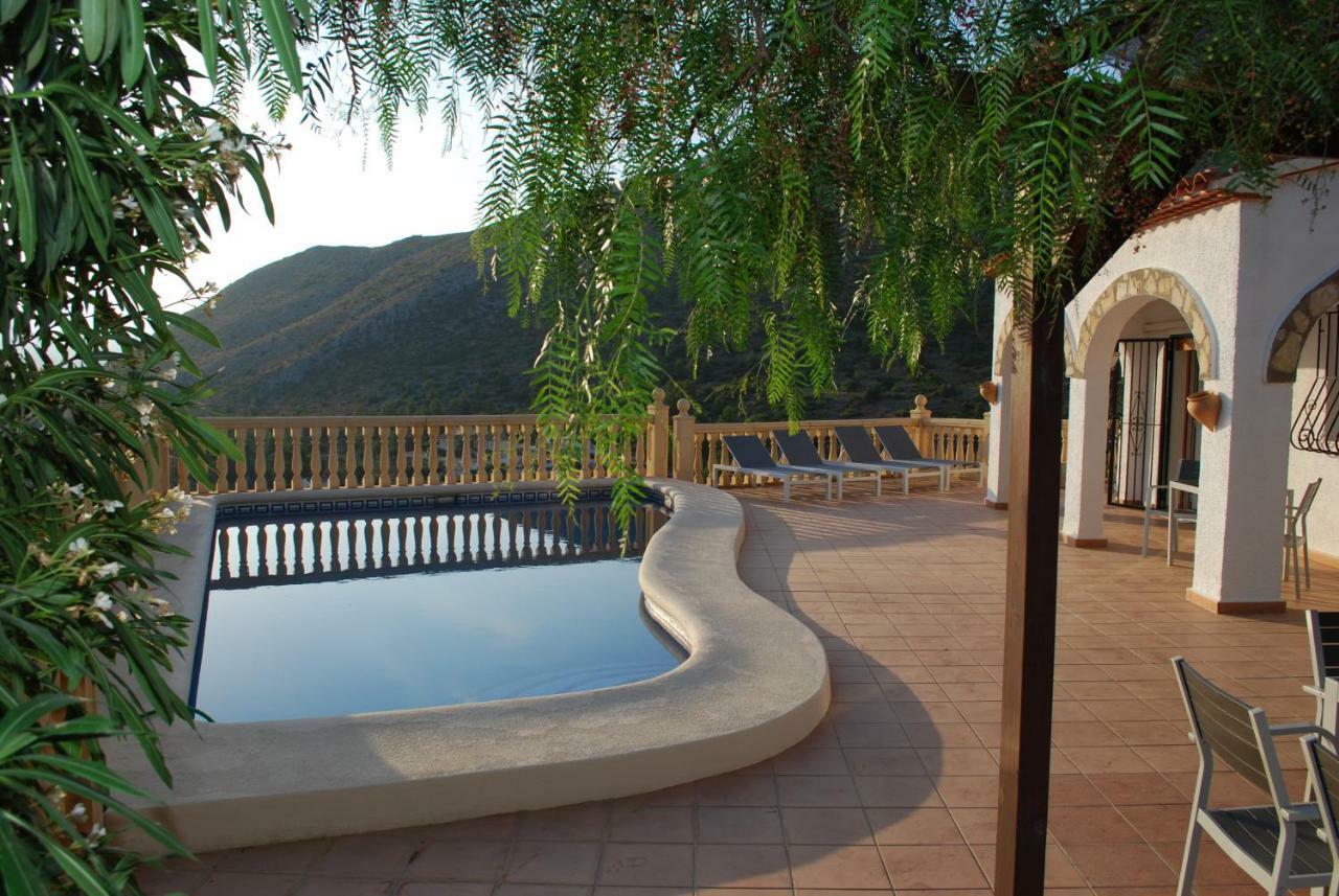 פדרגר Villa Bello Horizonte מראה חיצוני תמונה