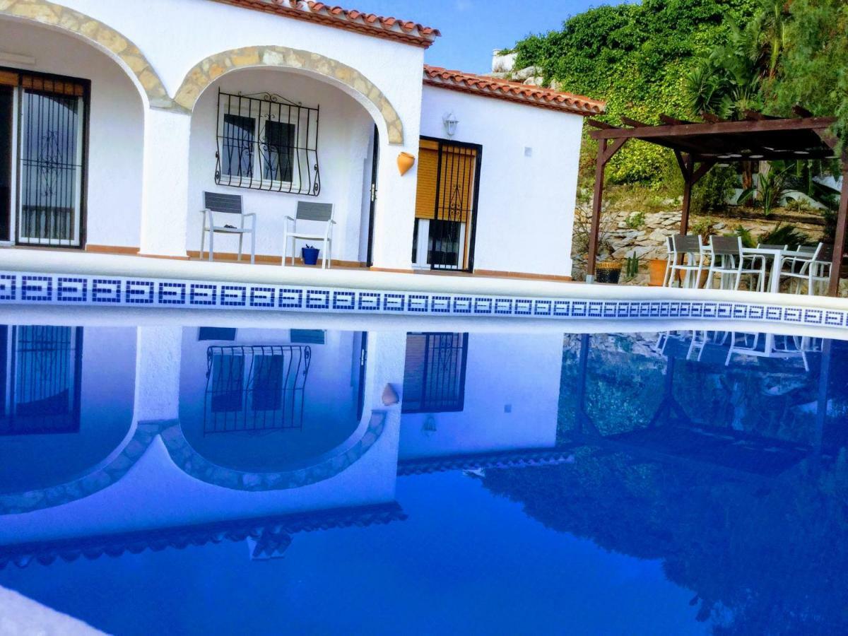 פדרגר Villa Bello Horizonte מראה חיצוני תמונה