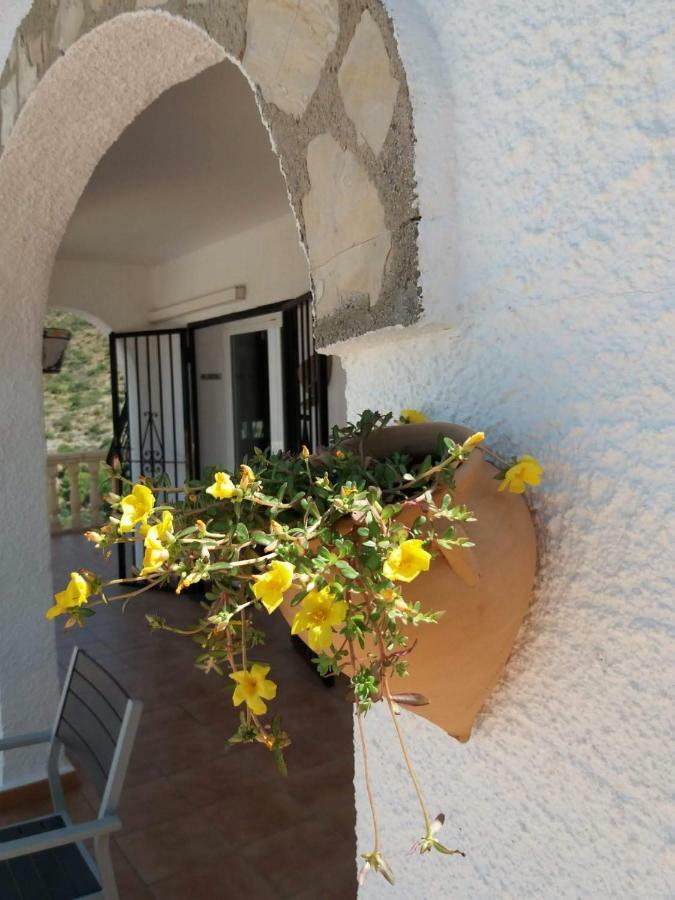 פדרגר Villa Bello Horizonte מראה חיצוני תמונה
