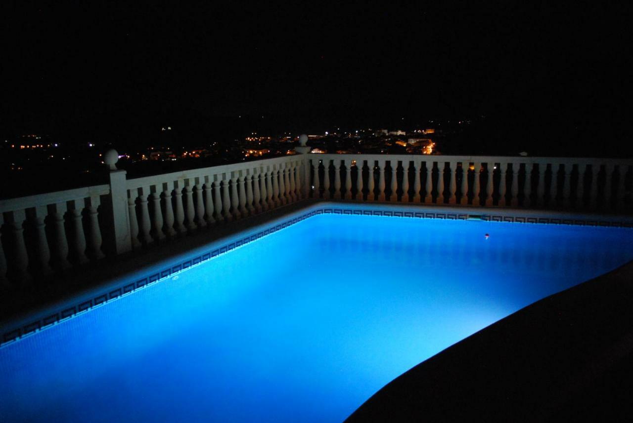 פדרגר Villa Bello Horizonte מראה חיצוני תמונה